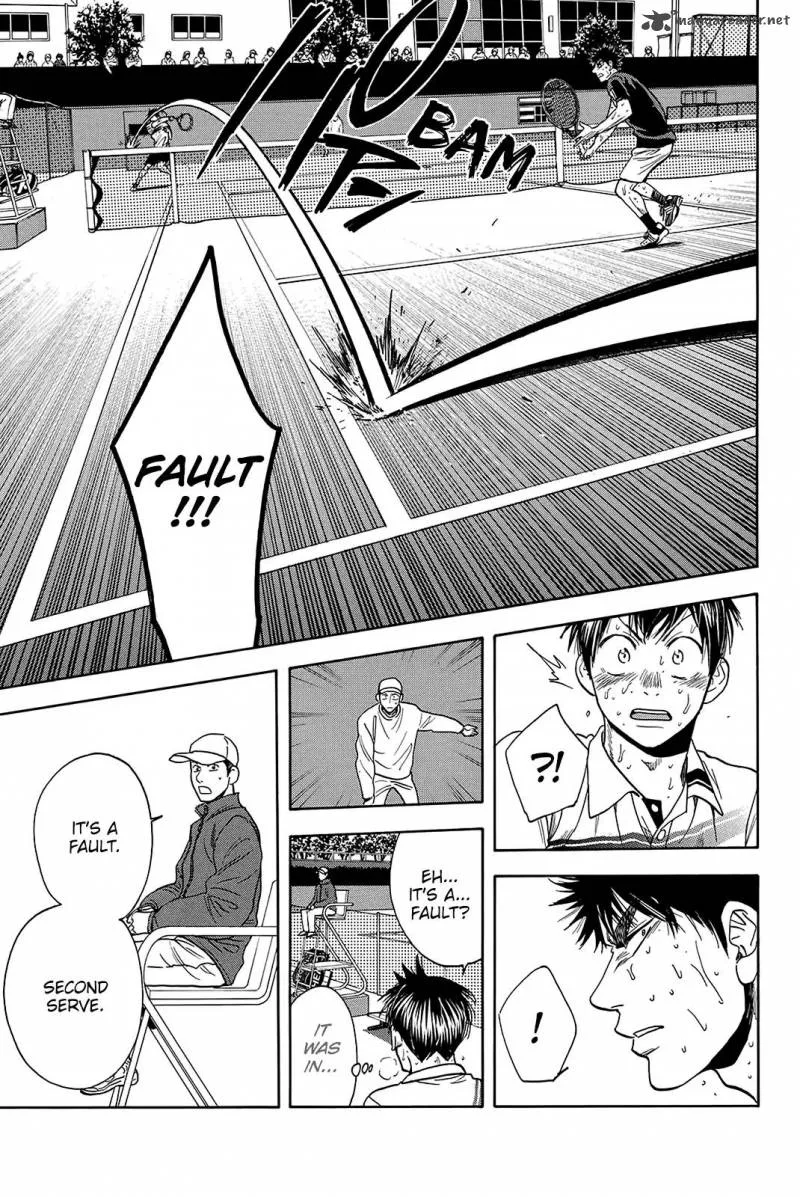 Baby Steps Chapter 344 page 6