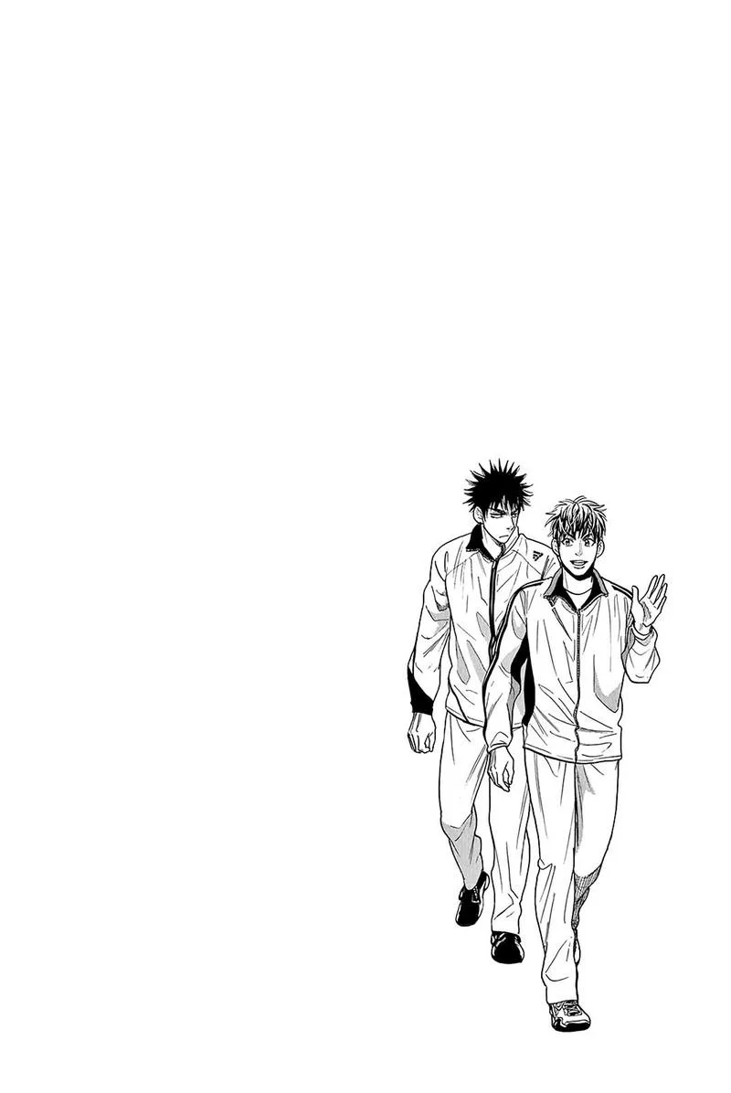 Baby Steps Chapter 349 page 2