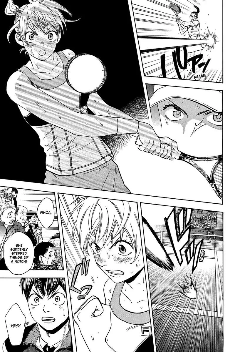 Baby Steps Chapter 355 page 3