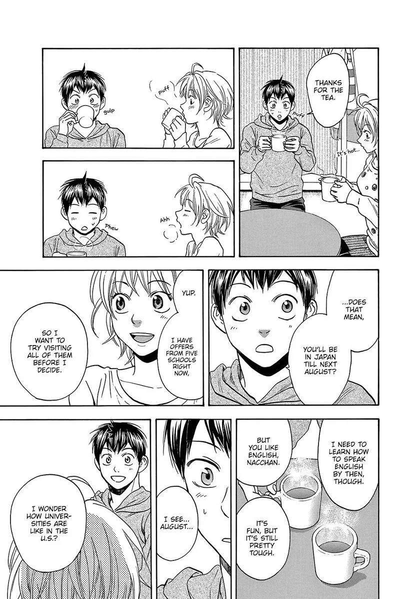 Baby Steps Chapter 356 page 10
