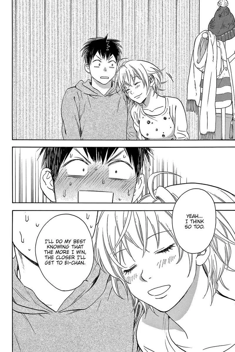 Baby Steps Chapter 356 page 15