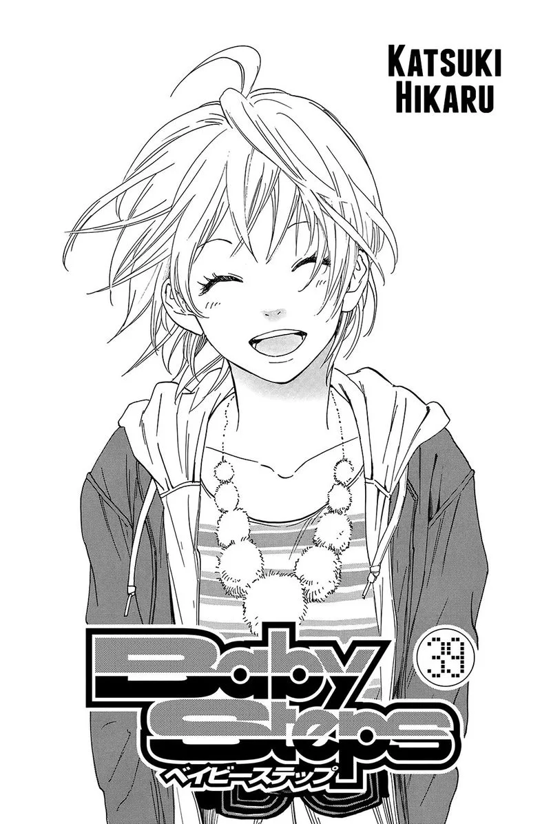 Baby Steps Chapter 366 page 2