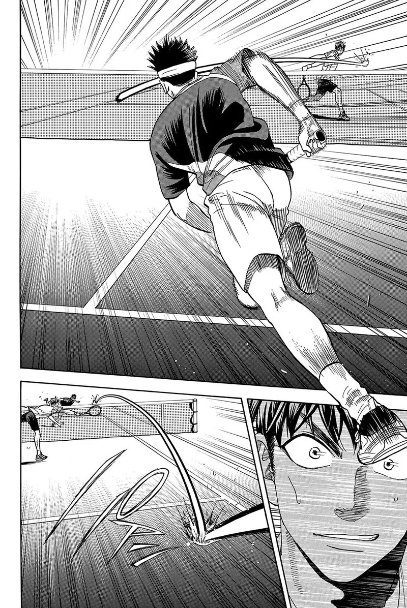 Baby Steps Chapter 371 page 12