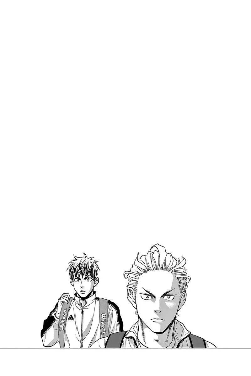Baby Steps Chapter 390 page 19