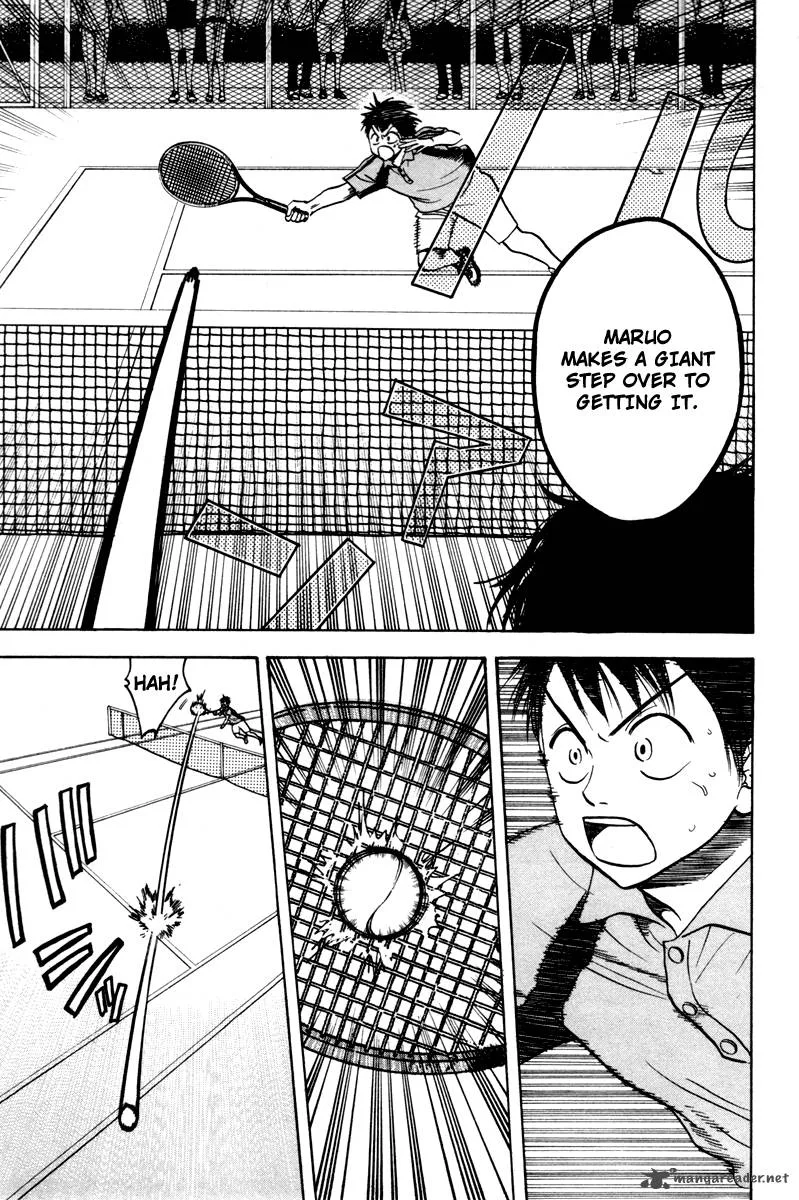 Baby Steps Chapter 40 page 8