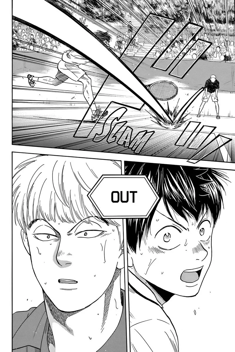 Baby Steps Chapter 432 page 16