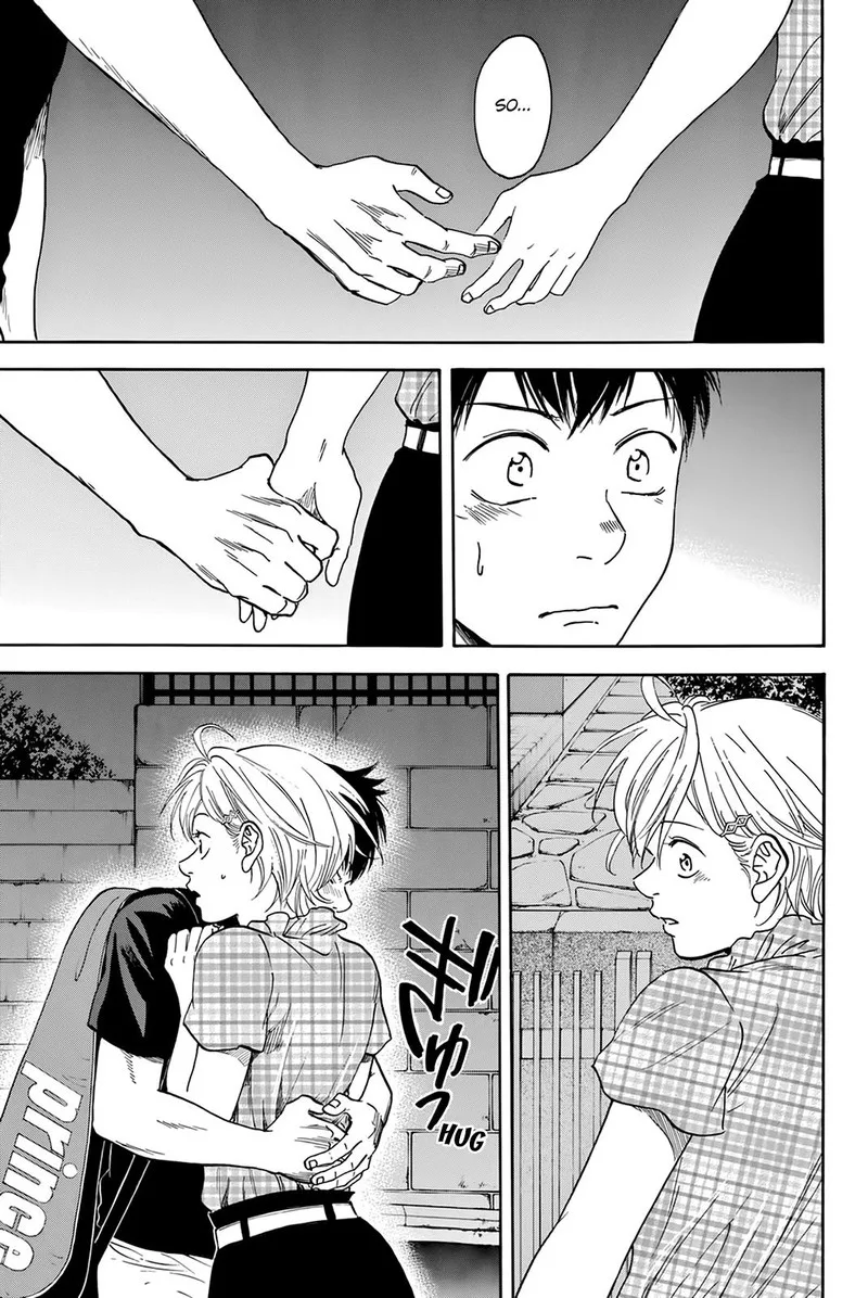 Baby Steps Chapter 434 page 13