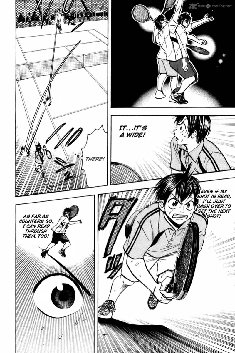 Baby Steps Chapter 44 page 15