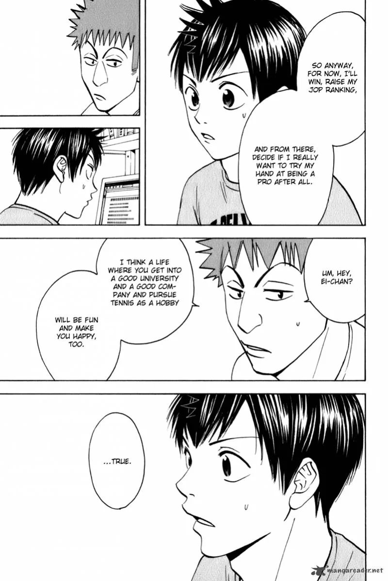 Baby Steps Chapter 48 page 7