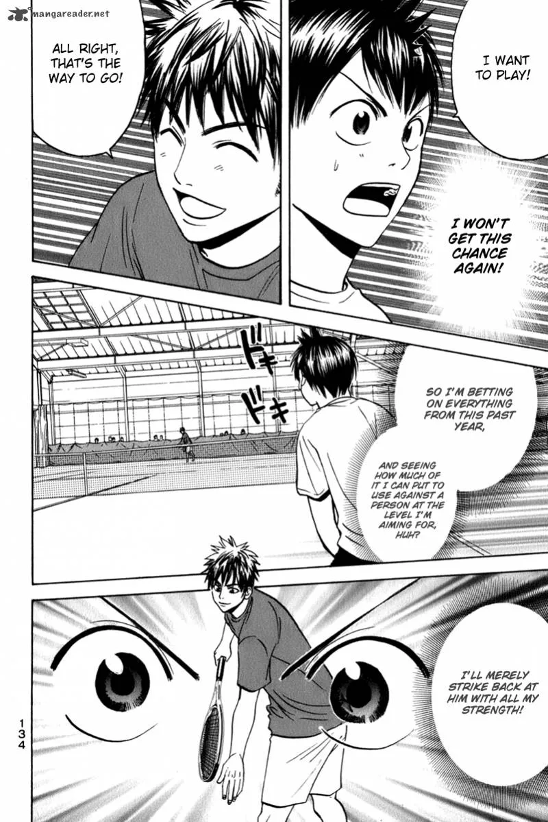 Baby Steps Chapter 51 page 2