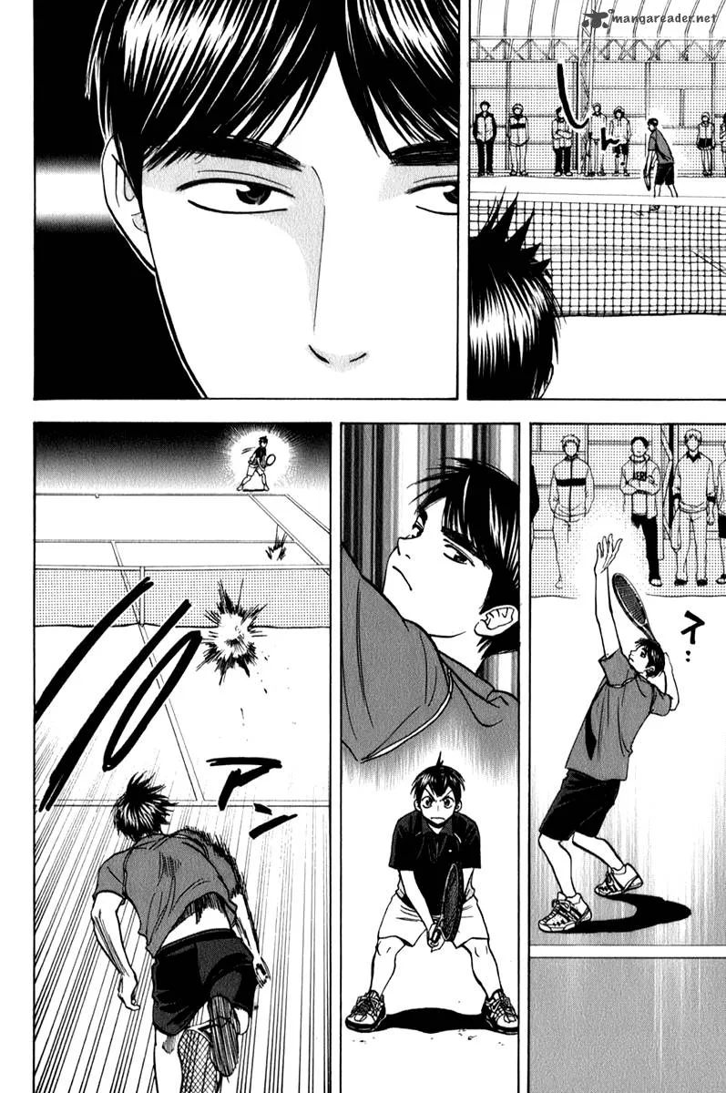 Baby Steps Chapter 59 page 3