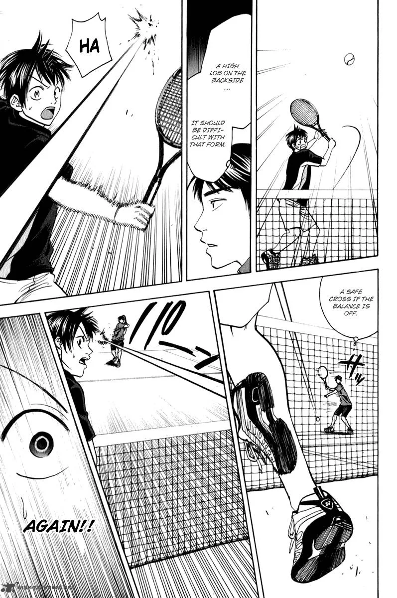 Baby Steps Chapter 60 page 9