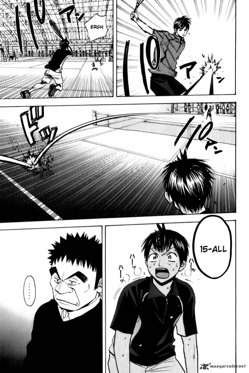 Baby Steps Chapter 65 page 3