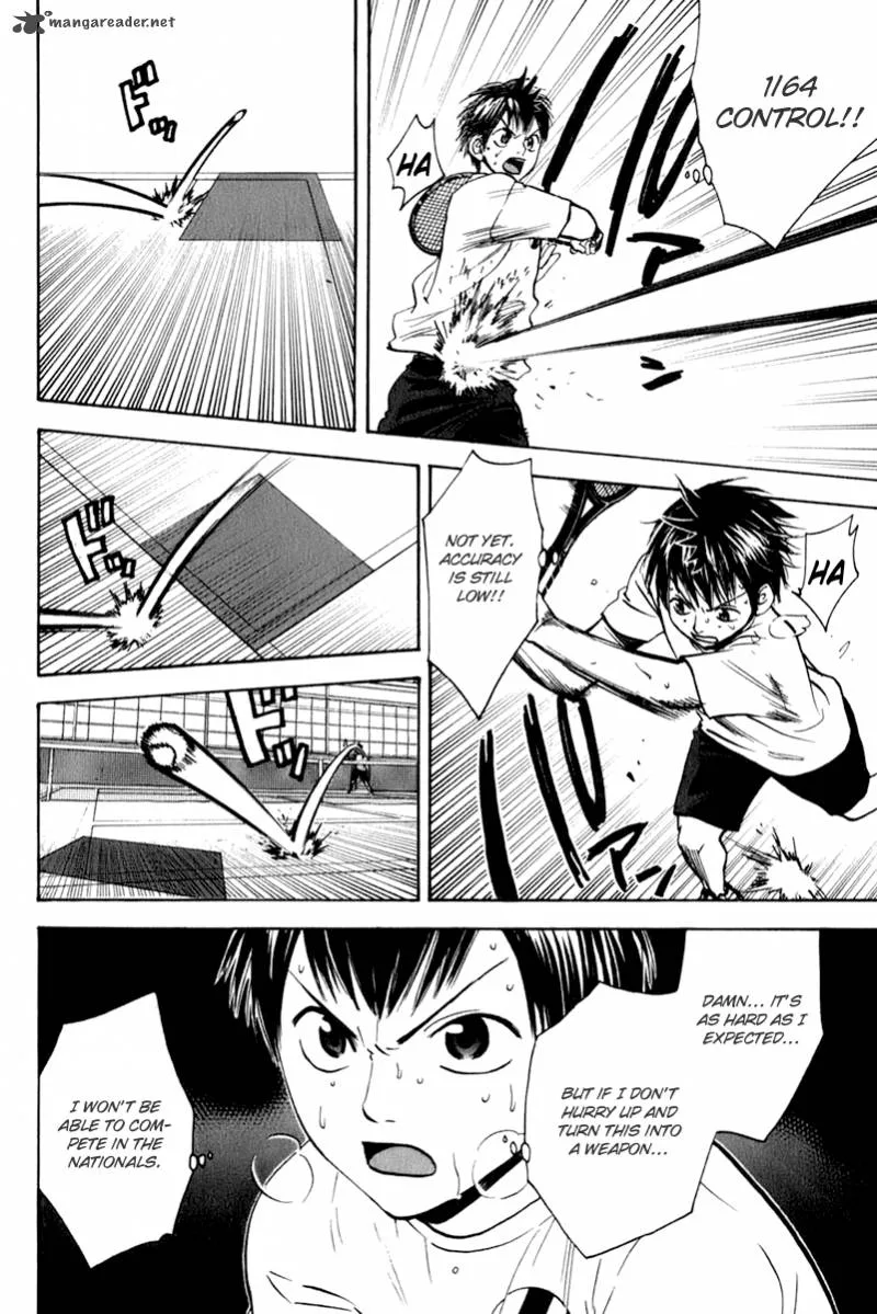 Baby Steps Chapter 68 page 6