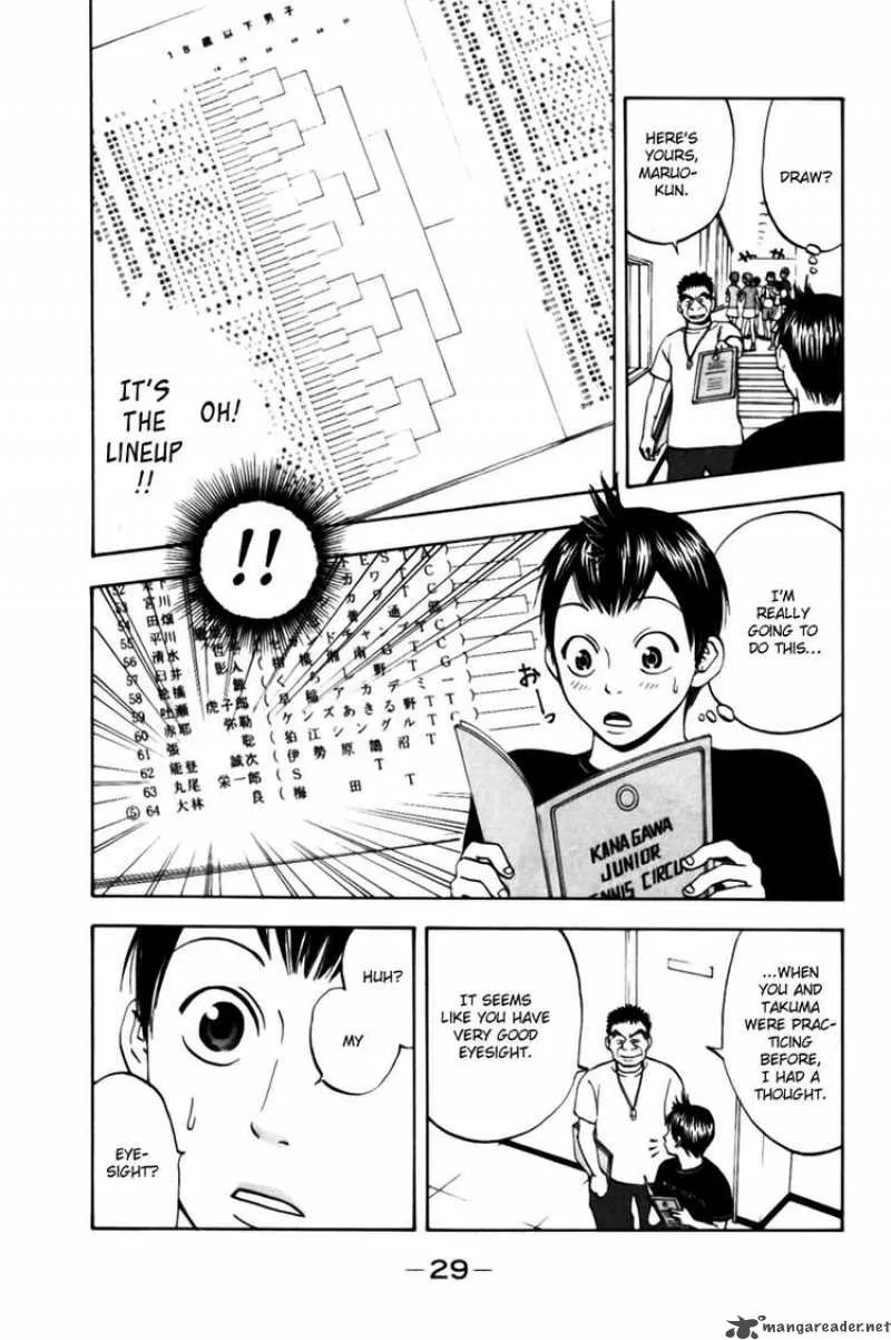 Baby Steps Chapter 7 page 7