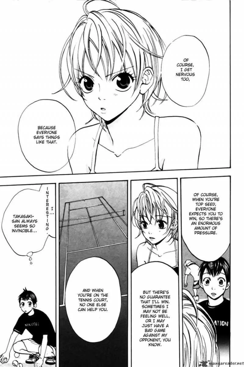 Baby Steps Chapter 7 page 15