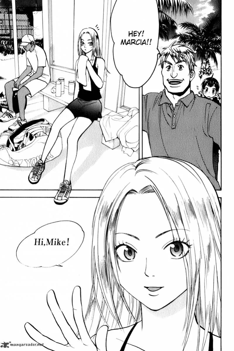 Baby Steps Chapter 72 page 16