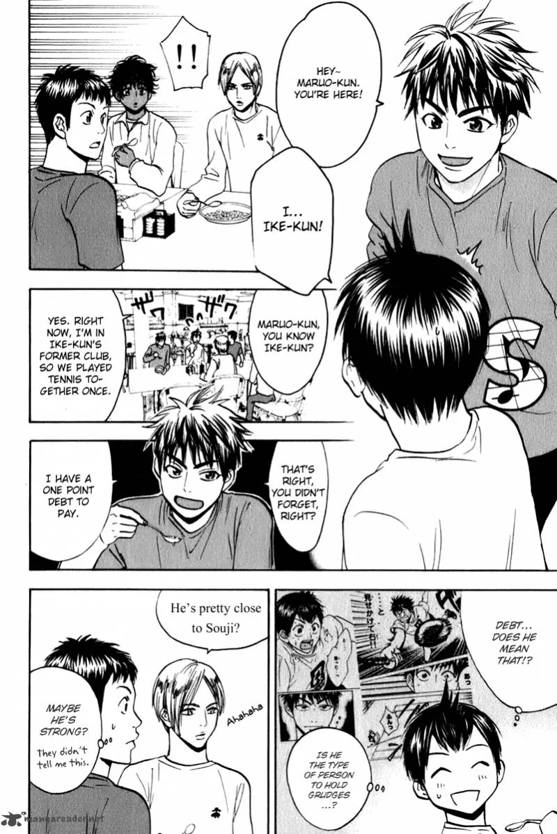 Baby Steps Chapter 73 page 14
