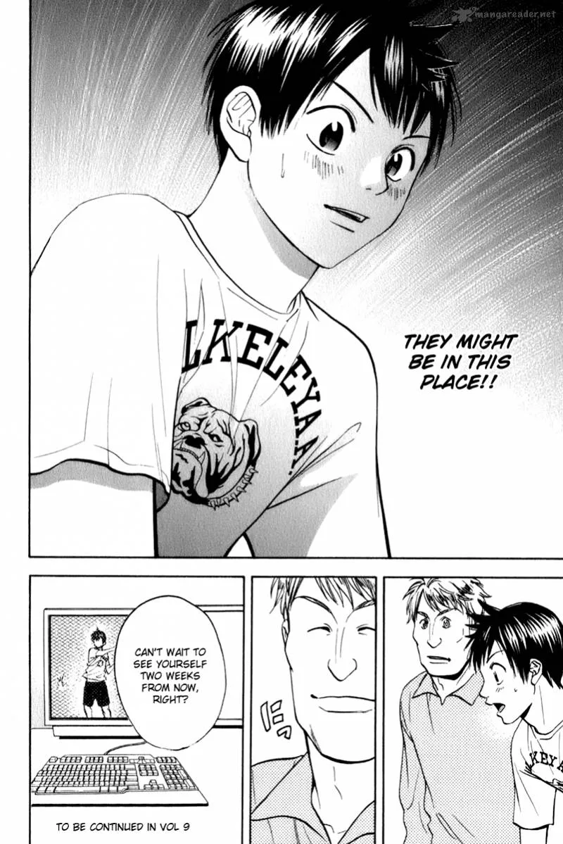 Baby Steps Chapter 73 page 24