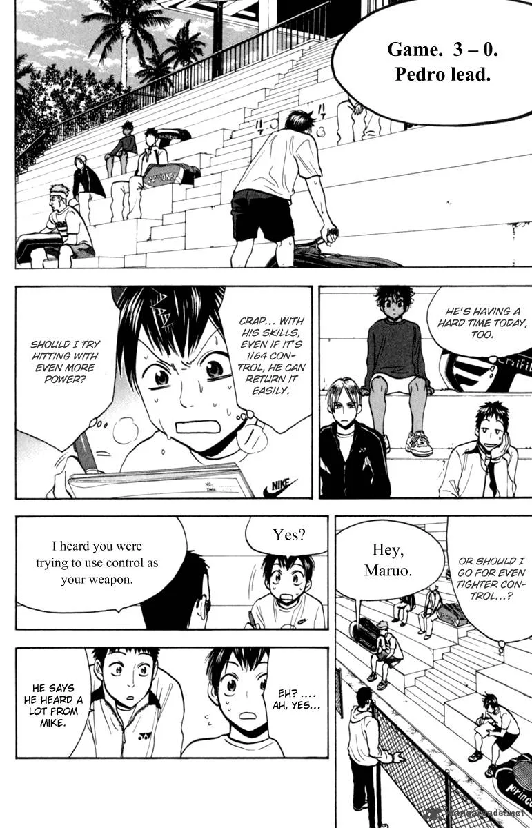 Baby Steps Chapter 77 page 10