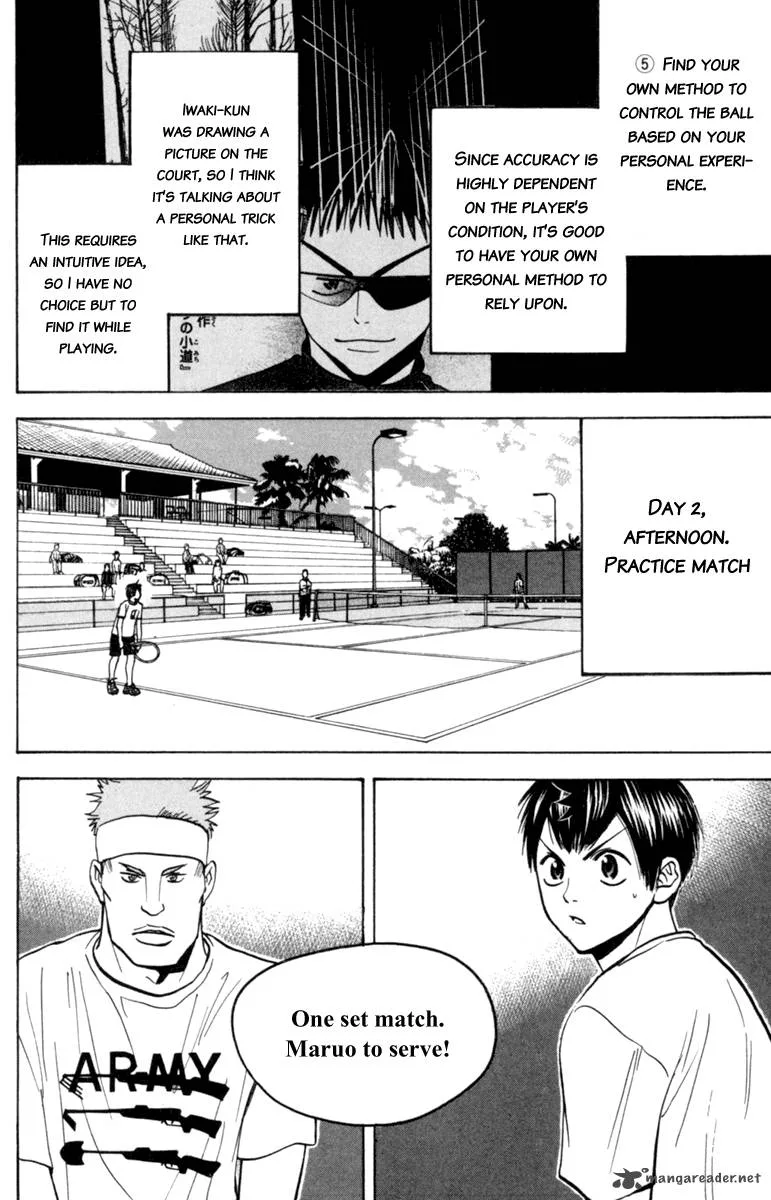 Baby Steps Chapter 77 page 6