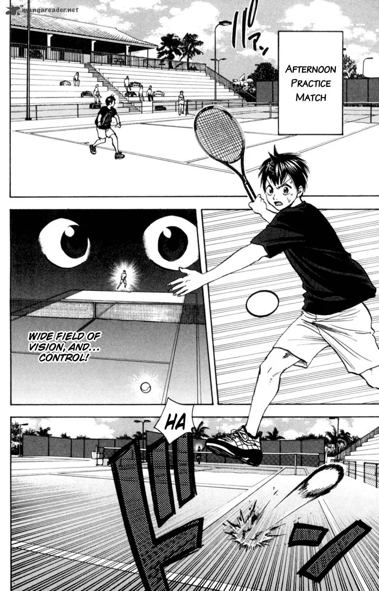 Baby Steps Chapter 79 page 6