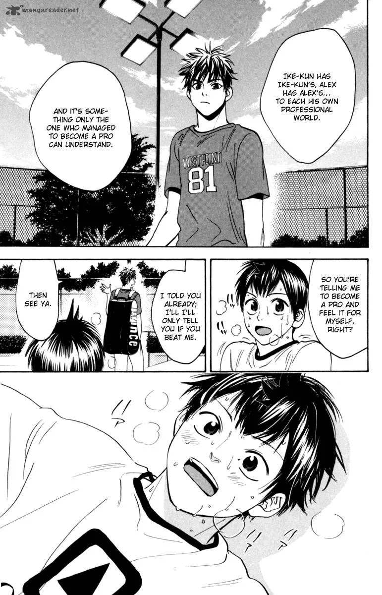Baby Steps Chapter 82 page 13