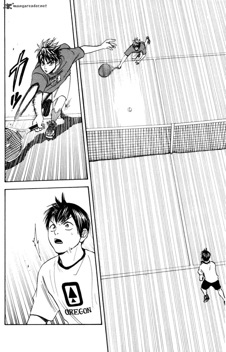 Baby Steps Chapter 82 page 5
