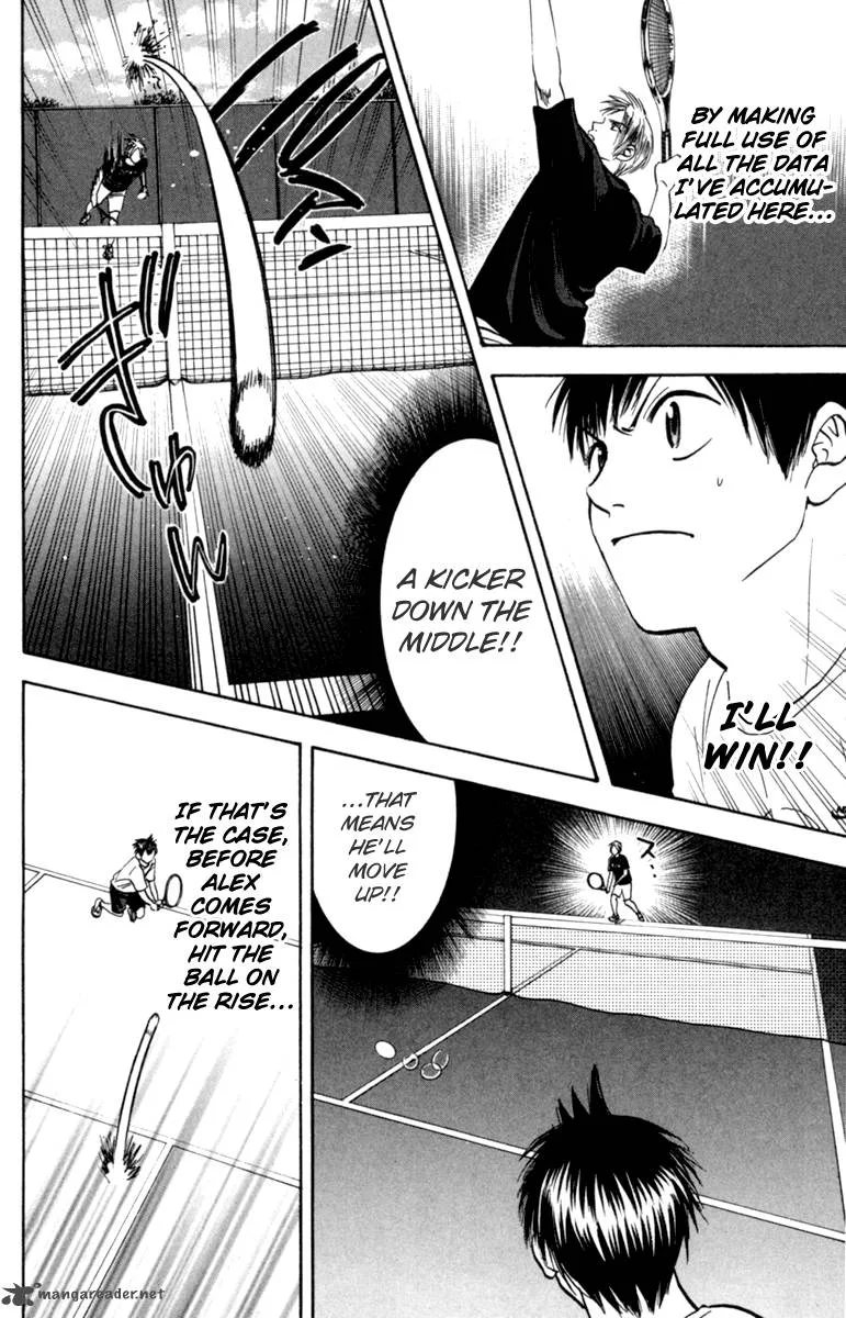 Baby Steps Chapter 83 page 3