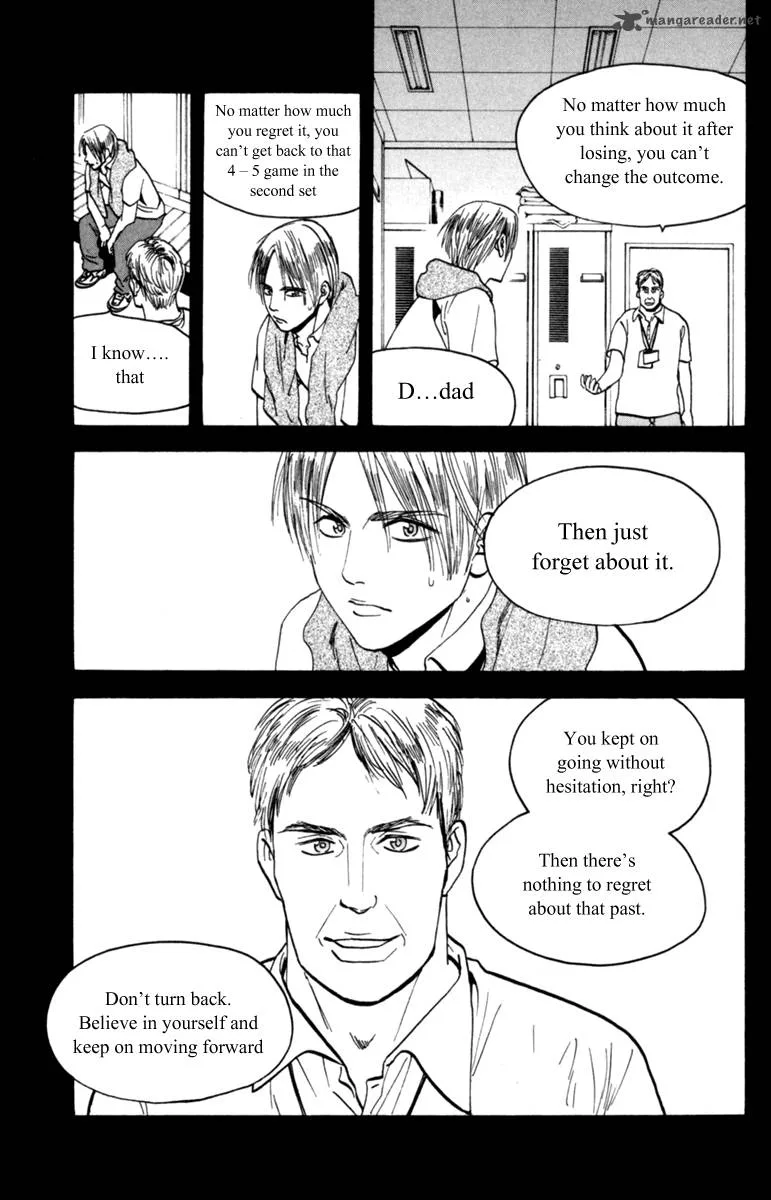 Baby Steps Chapter 83 page 12