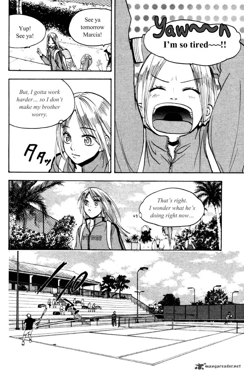 Baby Steps Chapter 85 page 11