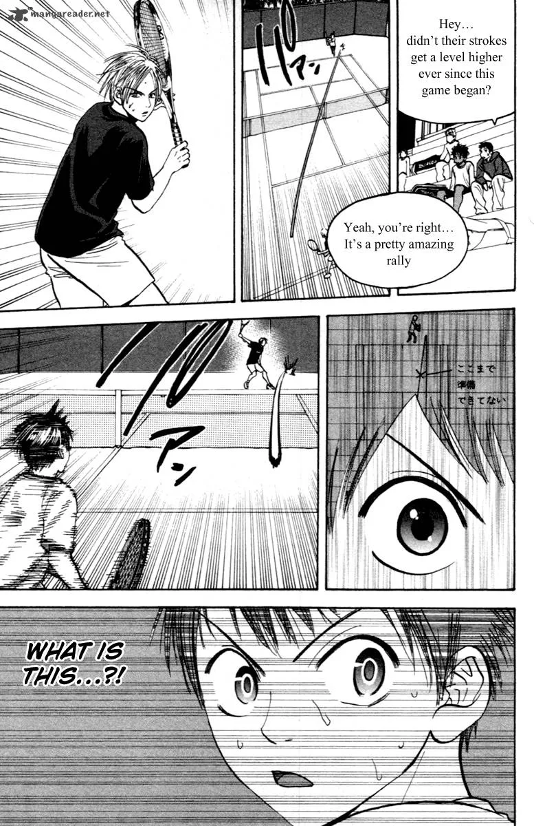 Baby Steps Chapter 86 page 16