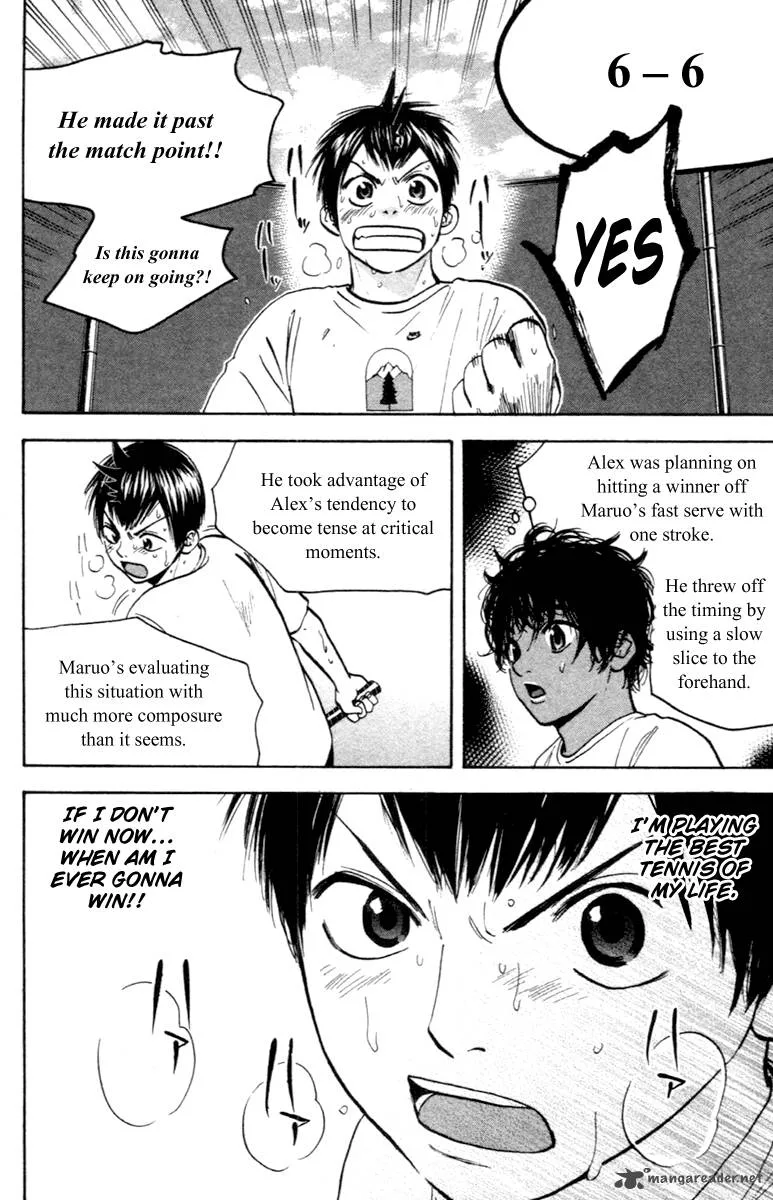 Baby Steps Chapter 88 page 19