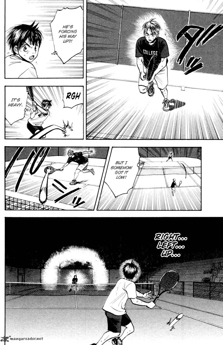 Baby Steps Chapter 88 page 7