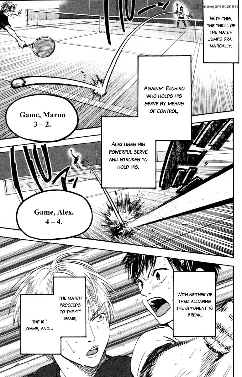 Baby Steps Chapter 88 page 12