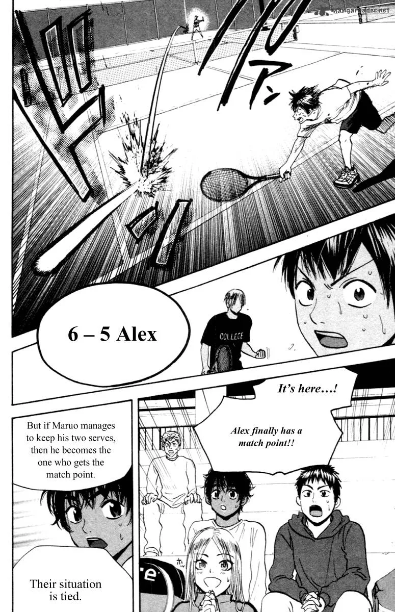 Baby Steps Chapter 88 page 15