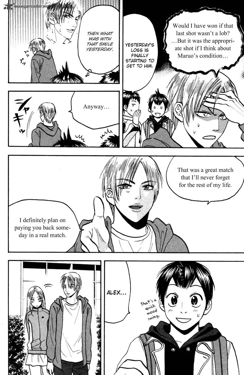 Baby Steps Chapter 90 page 7