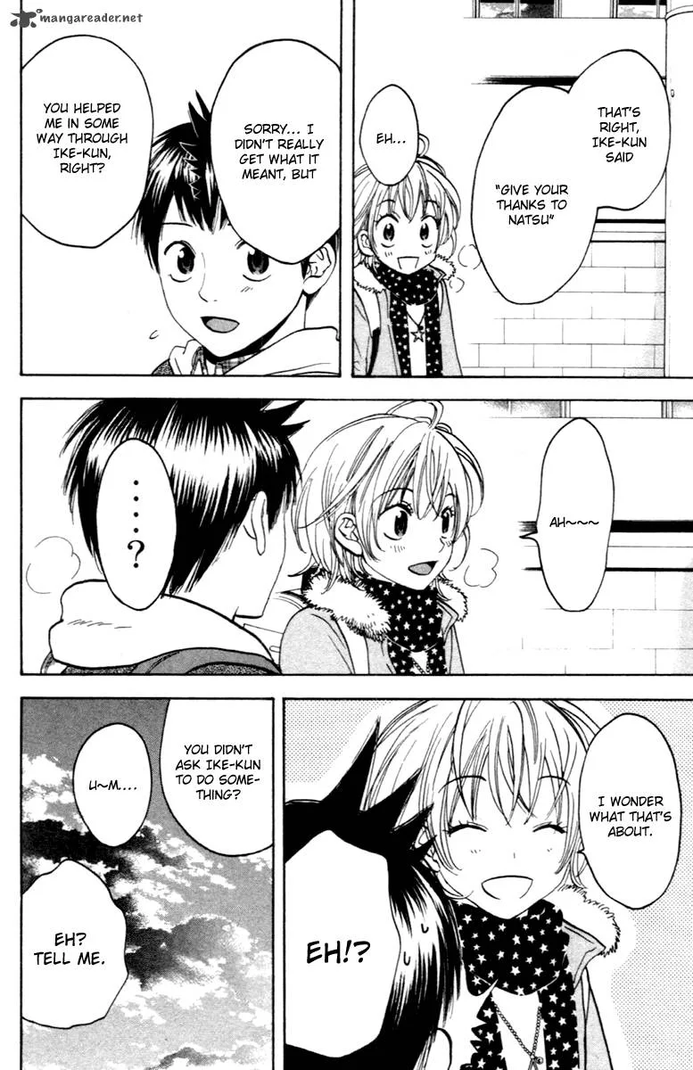Baby Steps Chapter 91 page 12