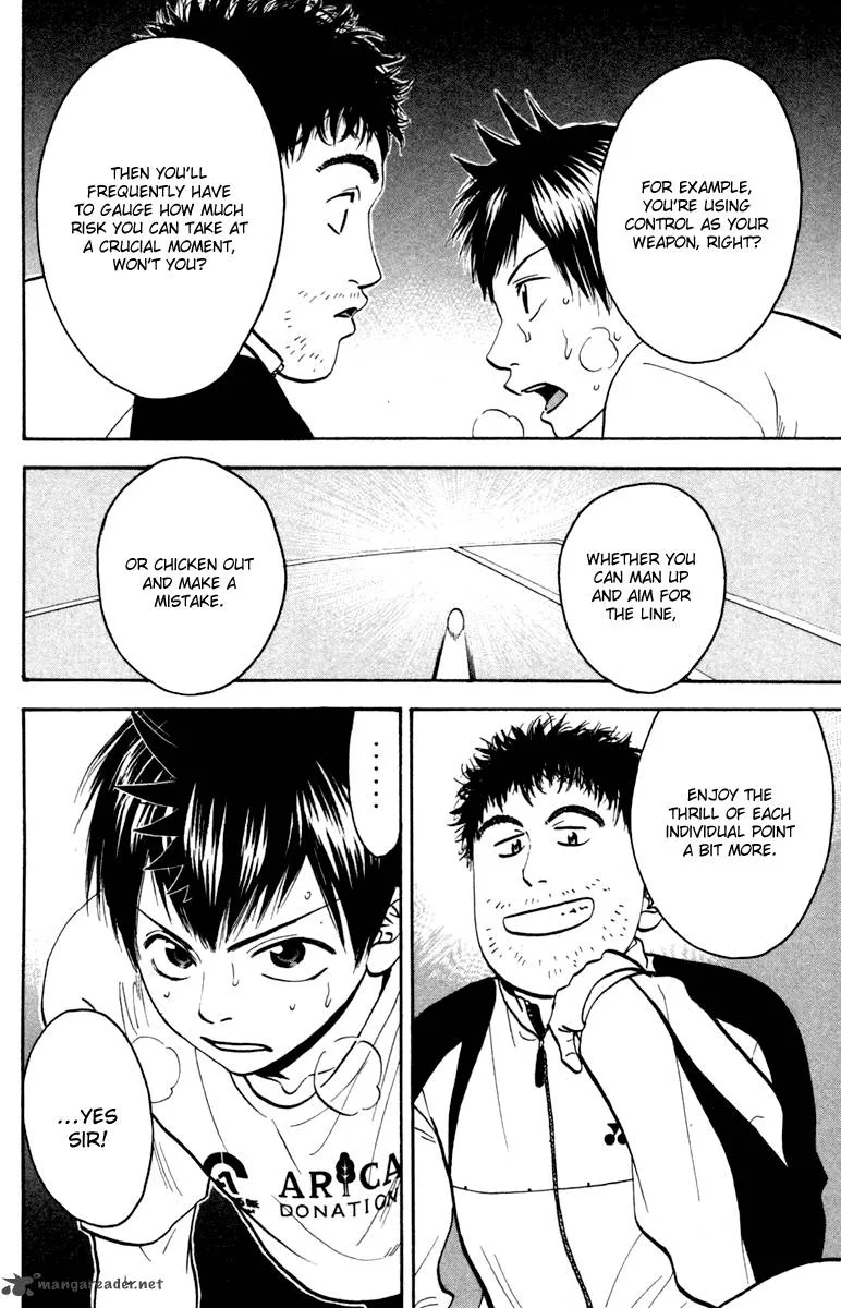 Baby Steps Chapter 92 page 7
