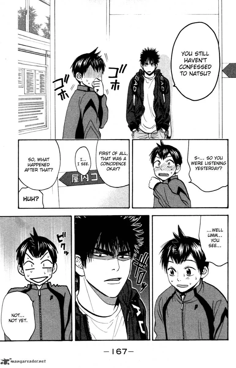 Baby Steps Chapter 92 page 14