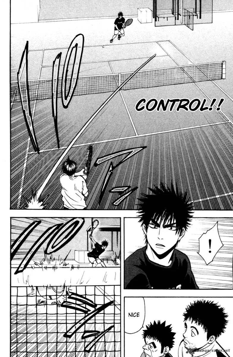 Baby Steps Chapter 93 page 14