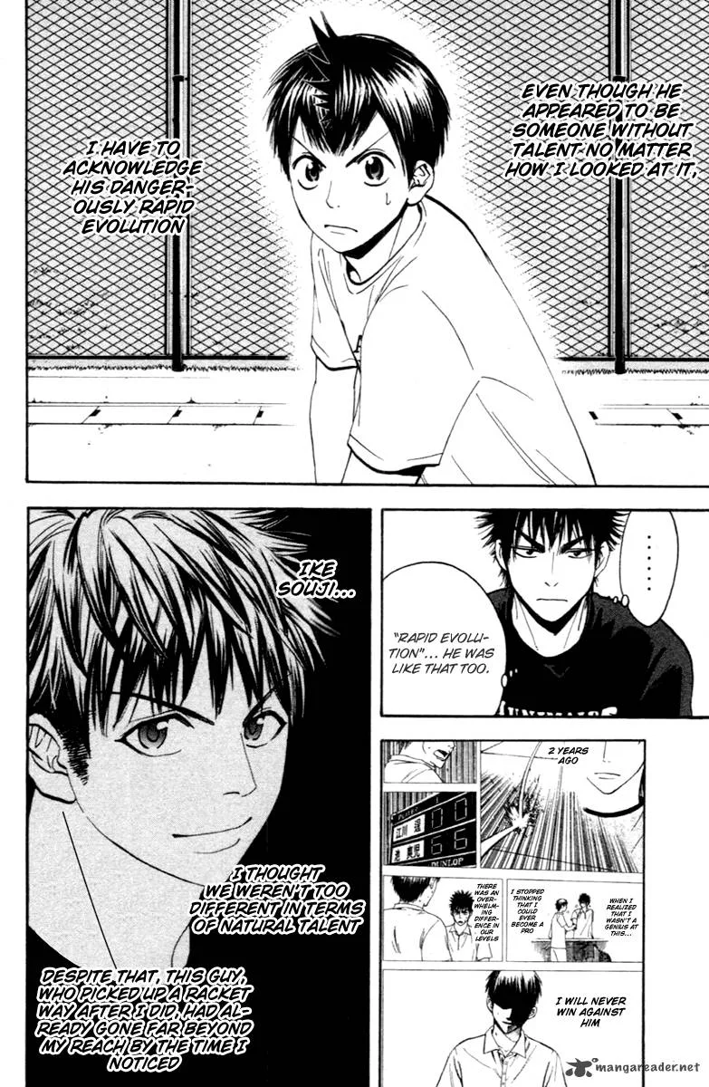 Baby Steps Chapter 93 page 16
