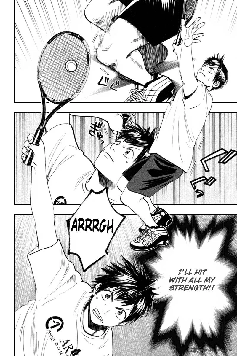 Baby Steps Chapter 96 page 5