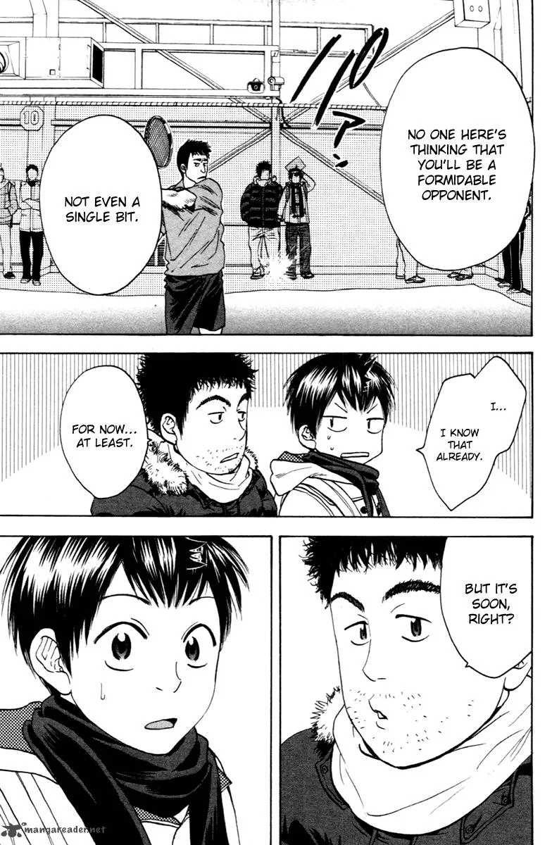 Baby Steps Chapter 99 page 23