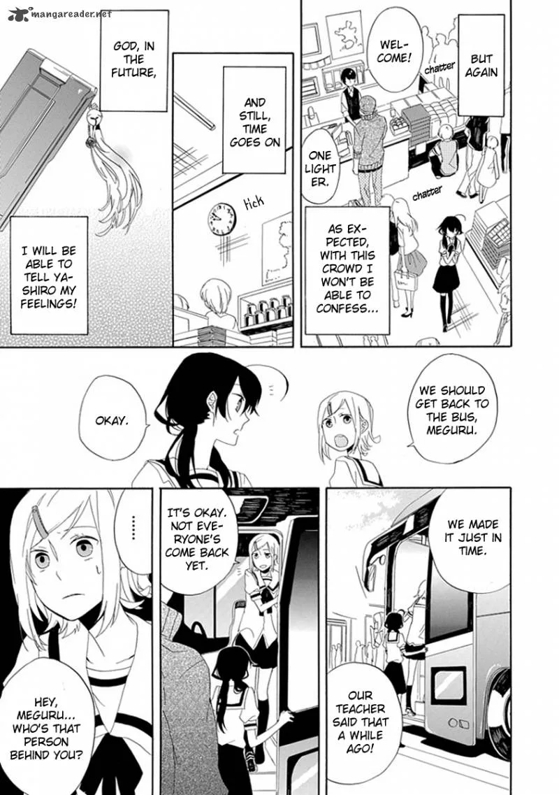 Back to the Jack Chapter 1 page 5
