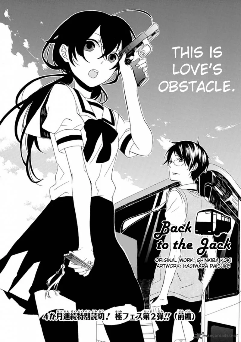Back to the Jack Chapter 1 page 8