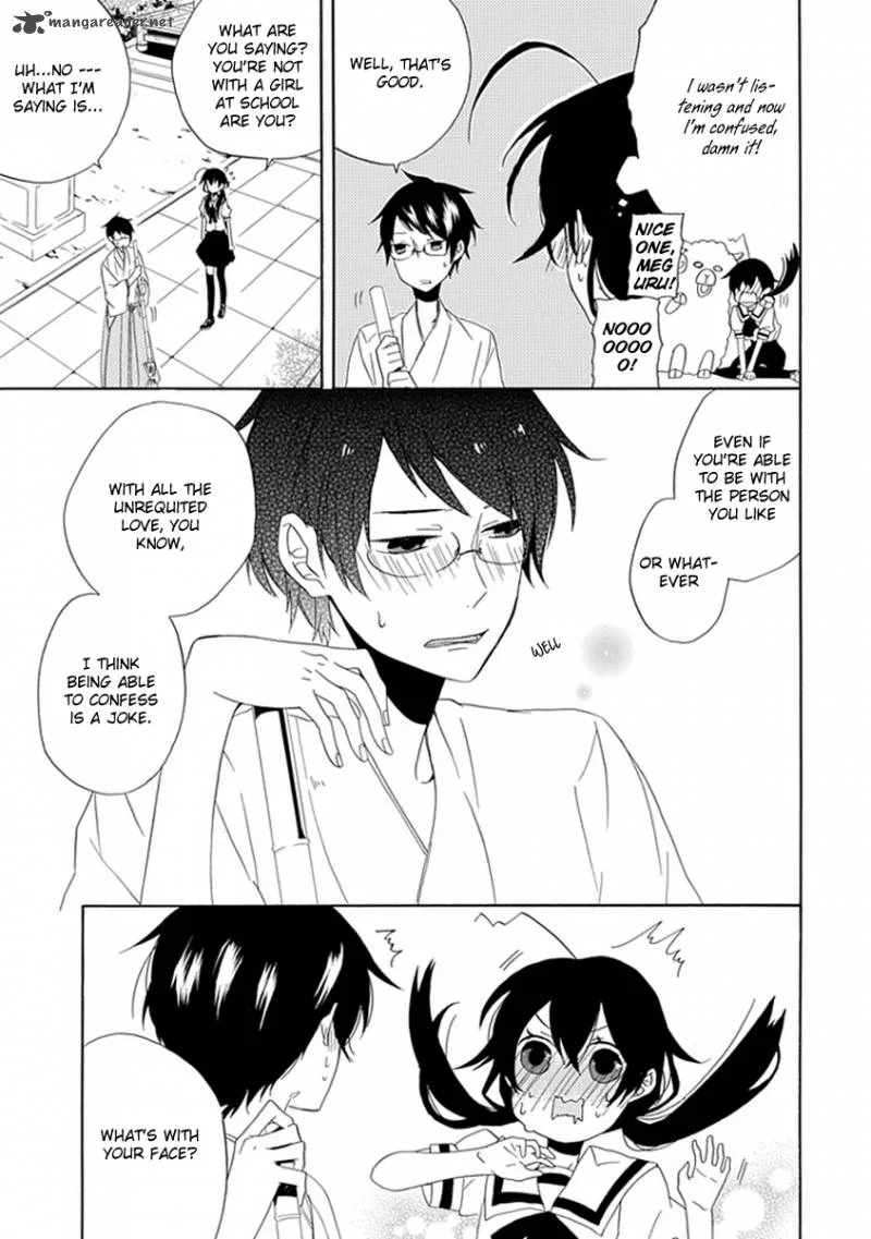 Back to the Jack Chapter 1 page 21