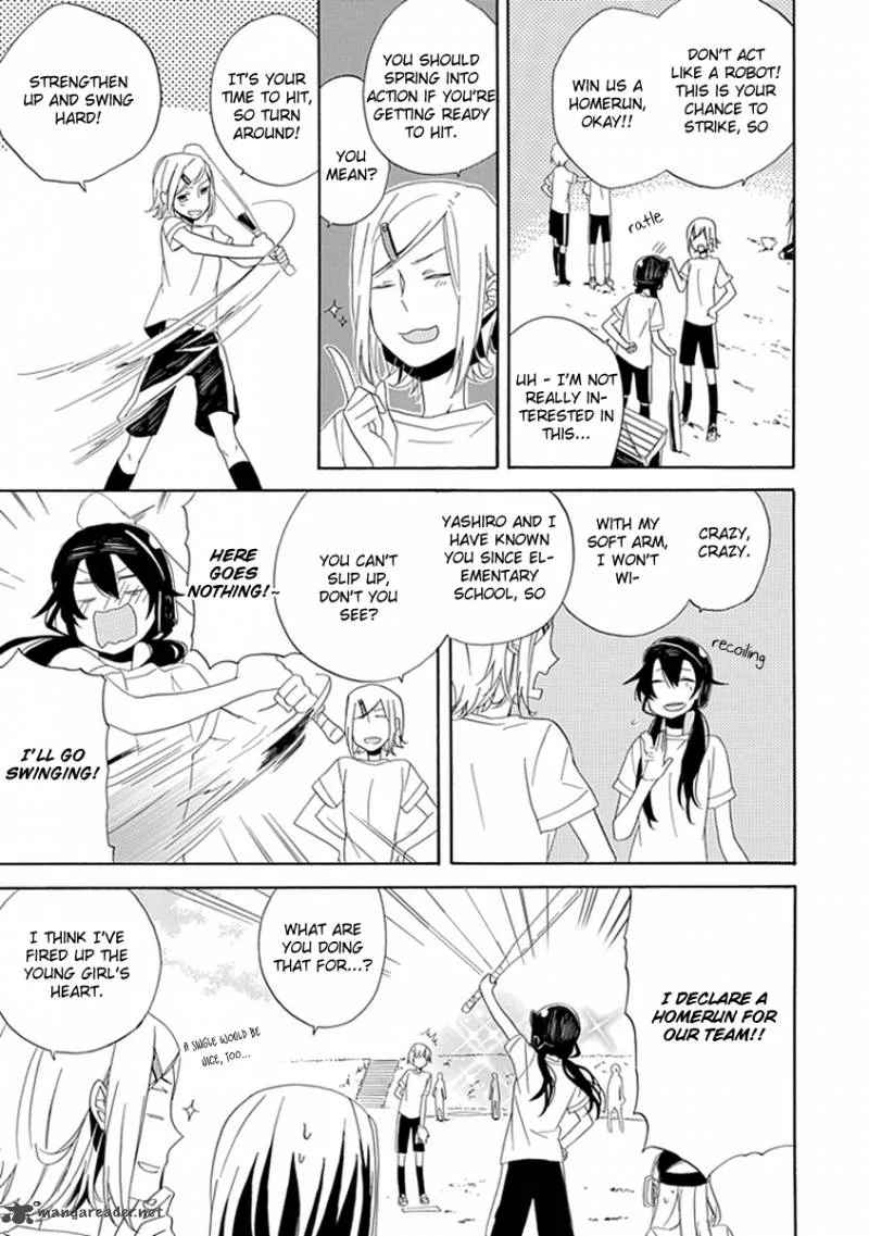 Back to the Jack Chapter 1 page 27