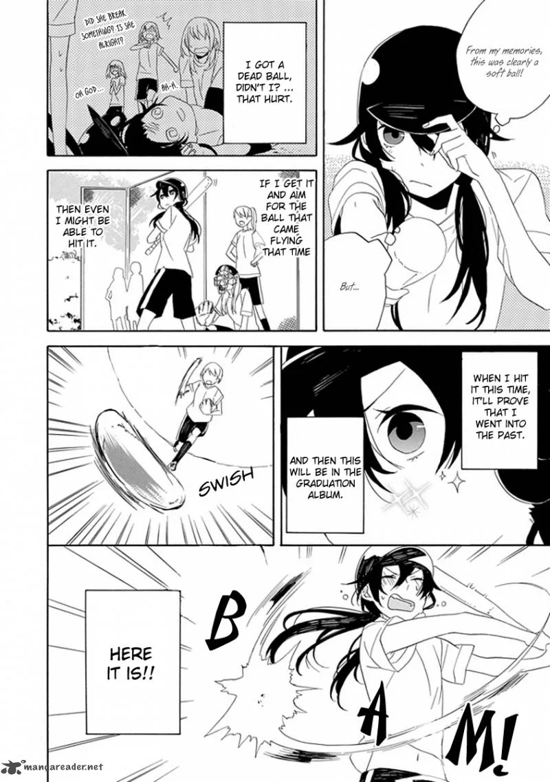 Back to the Jack Chapter 1 page 28