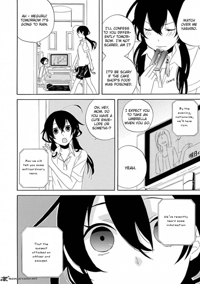 Back to the Jack Chapter 1 page 36